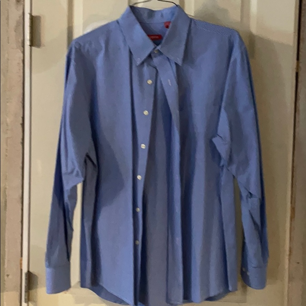IZOD button down